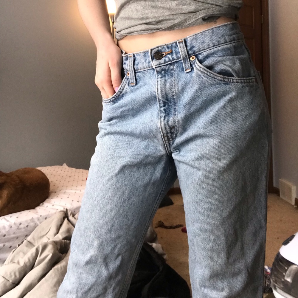 Levi jeans